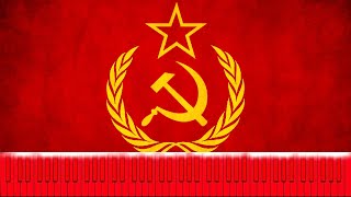 Cover art for Rush ussr