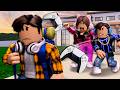 Kicked Out Of His Gamer Family A Roblox Movie