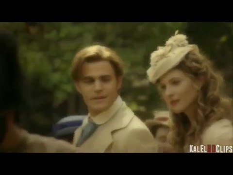 Stefan and Valerie - I don't wanna miss a thing