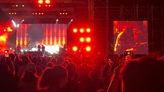 Download lagu Noah - Wanitaku (Live 4K) in Bali 2022 mp3