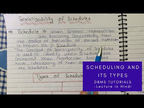 Introduction of DBMS Database Management System Lec 01 Hindi