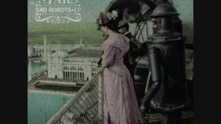 Stars - Going, Going, Gone (Live) - Sad Robots EP