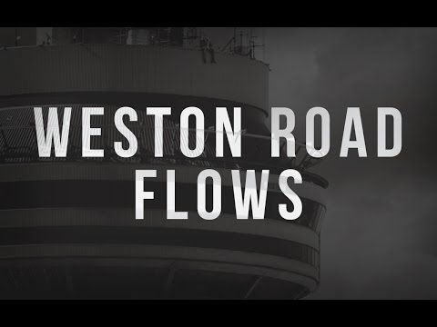 Drake ~ Weston Road Flows (Instrumental) Prod. by Noah 40 Shebib / Free Download.