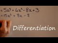 How To Solve Calculus Da Hausa
