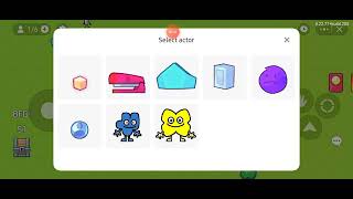 Bfdi roleplay game