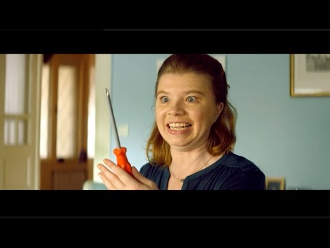VOLVIC JUICY - Screwdriver-30s