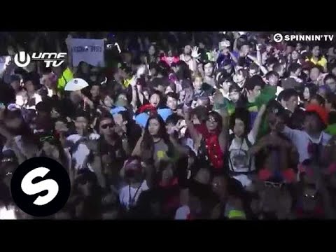 Tom Staar & Still Young - Wide Awake (Steve Angello Live @ Ultra Japan 2014) [Available January 9]