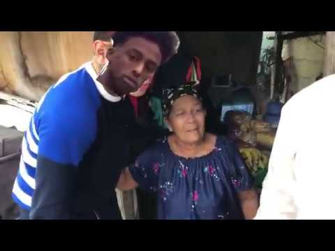 Rarri Jackson Remake Icey Video Clip