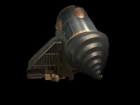 The Backyardigans To The Center Of The Earth