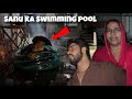 Sanu Ke Pool Mai Chupa Hua Tha Octopus Monster