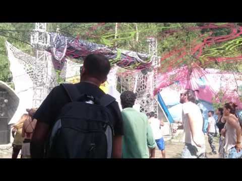 Live@ parvati peaking 2015