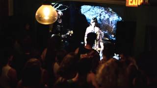 T. Hardy Morris and the Hardknocks "Disaster Proof" Upstairs at The Globe