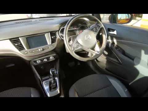 191WX1849 - 2019 Opel Crossland X SE 1.2I 110PS 5DR 21,950