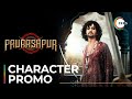 Aaditya The Rebel Prince Paurashpur Promo Streaming Now On ZEE5