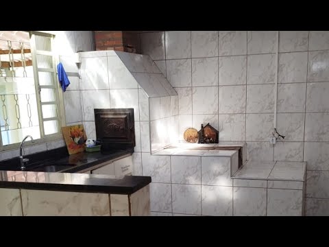 Casa 4 quartos a venda no bairro Monte Castelo - R$ 750.000,00