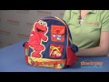 Teach Me Elmo Backpack From Accessory Innovations
