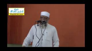 اولياء النبي | الشيخ شوقي عبد الصادق image