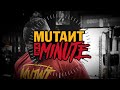 MUTANT IN A MINUTE – Shrugs and building muscular traps with IFBB Pro Johnnie Jackson!