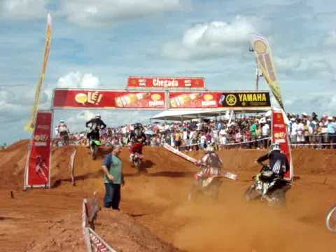 Motocross de Getulina 2009 - by crossnaveia