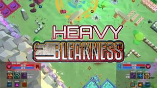 Clip of Heavy Bleakness