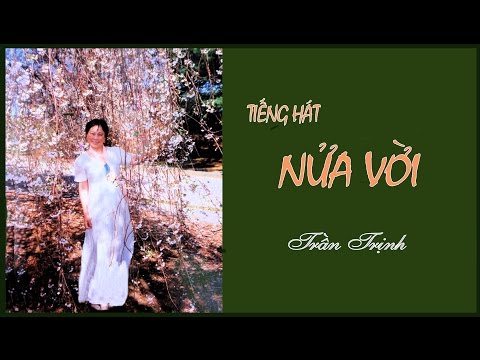 Thể hiện bởi Thuý Vy