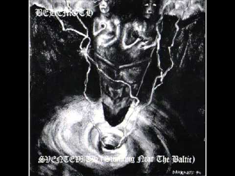 Behemoth - Wolves guard my coffin