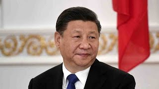 President Xi vows strengthened ties with Finland under Belt and Road Initiative