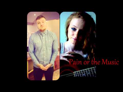 Cody Hill Feat. Bobbi Frederickson - Pain or the Music