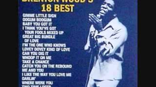 Brenton Wood- Darlin