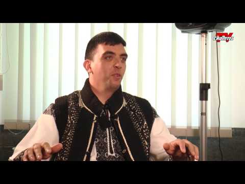 Oameni si traditii - Mihai Cotos