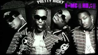Call Me- Petty Ricky (BLUESTARS) || HD ♫ ||.flv