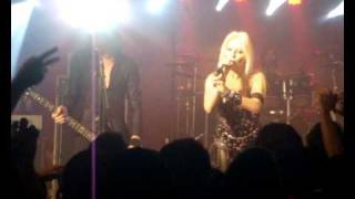 Doro - Egypt (The Chains Are On) (Ronnie James Dio)