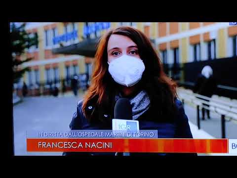 Buongiorno Regione, giovedì 4 marzo 2021