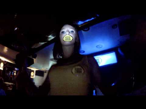 Simon Limon BGY @Circolo Gallery 9.11.2013