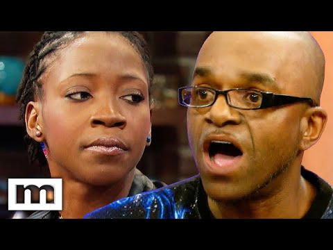 Do My Twins Have 2 Different Fathers? | MAURY