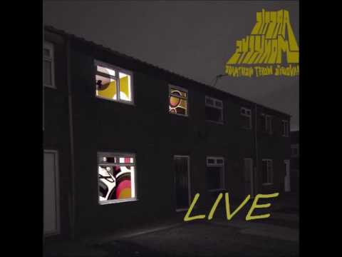 Favourite Worst Nightmare | SoundHeal