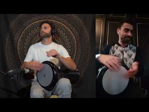 9/8 Roman - Darbuka Freestyle - Mistaken Enemy