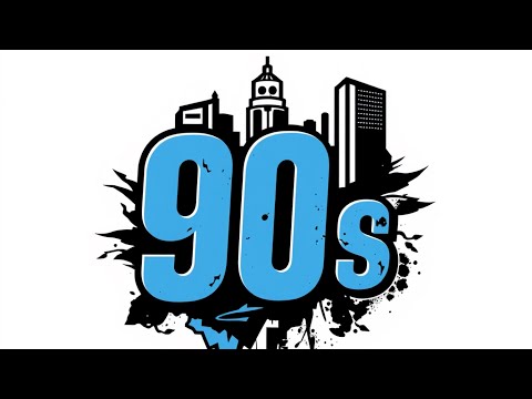 SHANKZ – 90s (Official Music Video)
