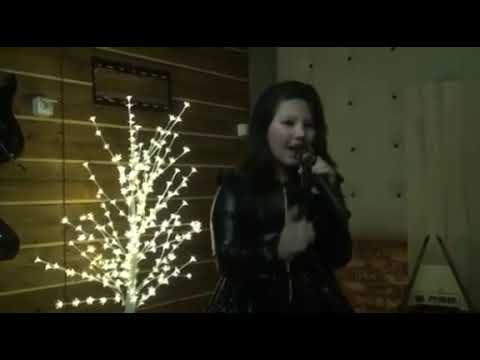 Ilda Nuhiu | Singing