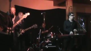 Everyday I have the Blues