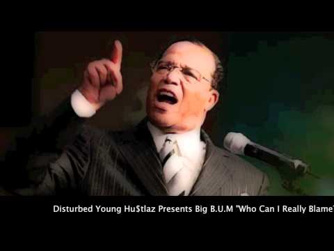Disturbed Young Hu$tlaz presents Big B.U.M 