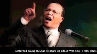 Disturbed Young Hu$tlaz presents Big B.U.M 