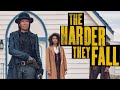 The Harder They Fall Tribute (Koffee - The Harder They Fall)