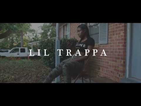 LIL TRAPPA - "Certified Trappa" Official Video