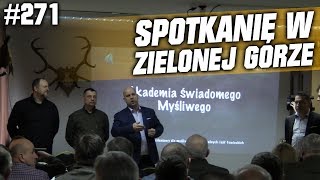 "Darz Bór" w Zielonej Górze