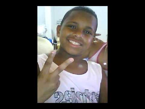 MC NANDINHO E MC BELLA - HOJE EU QUERO.