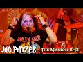JAG PANZER "The Mission 1943" live in Athens [Sep 19, 2025]