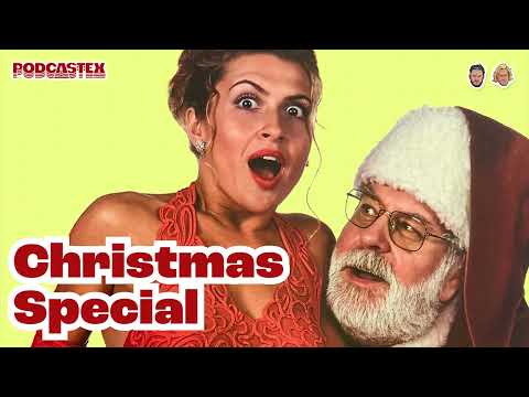 Podcastex Christmas Special 2025