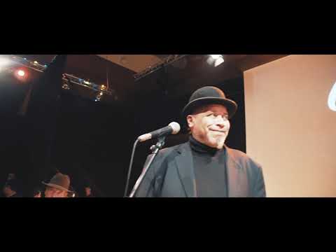 Crazy Swing Camp 2019 - Bab's Big Band