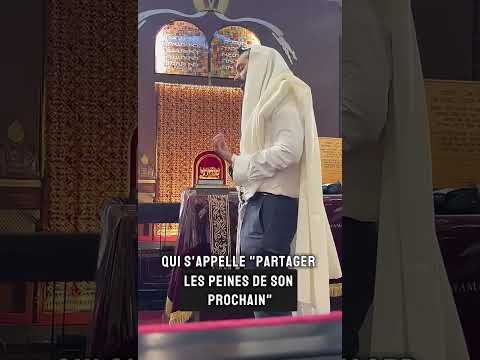 עין בוכה ולב שמח / Un œil qui pleure et un cœur heureux